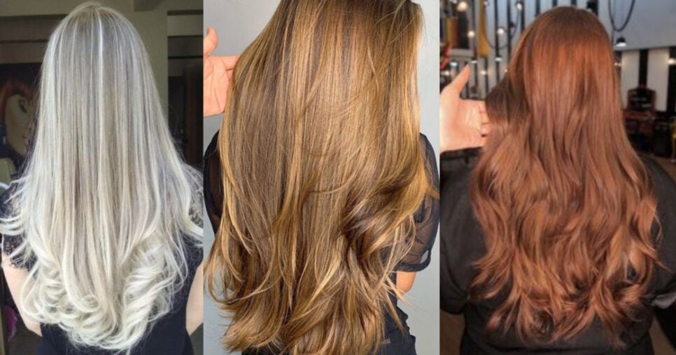 Loiro Manteiga x Loiro Acinzentado: Qual escolher para o verão?