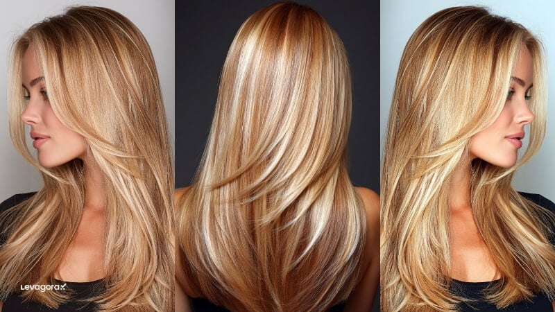 Como escolher a cor de cabelo ideal para o seu tom de pele no verão 2026