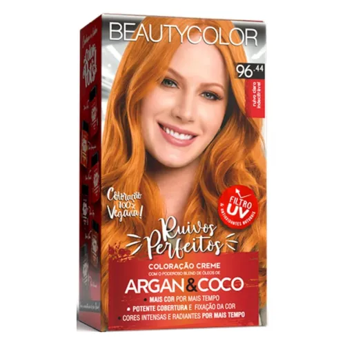 Como escolher a tinta de cabelo ideal para seu tom de pele