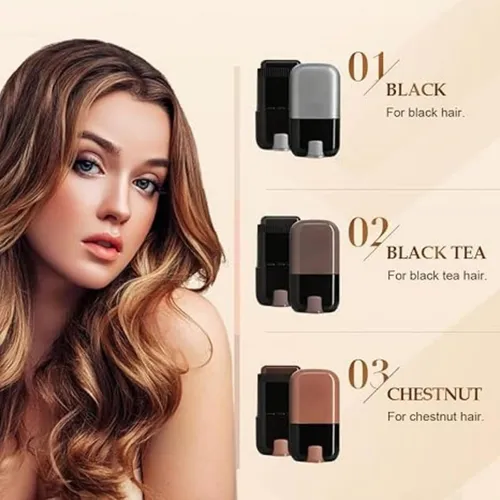 Corretivo capilar em bastão preço