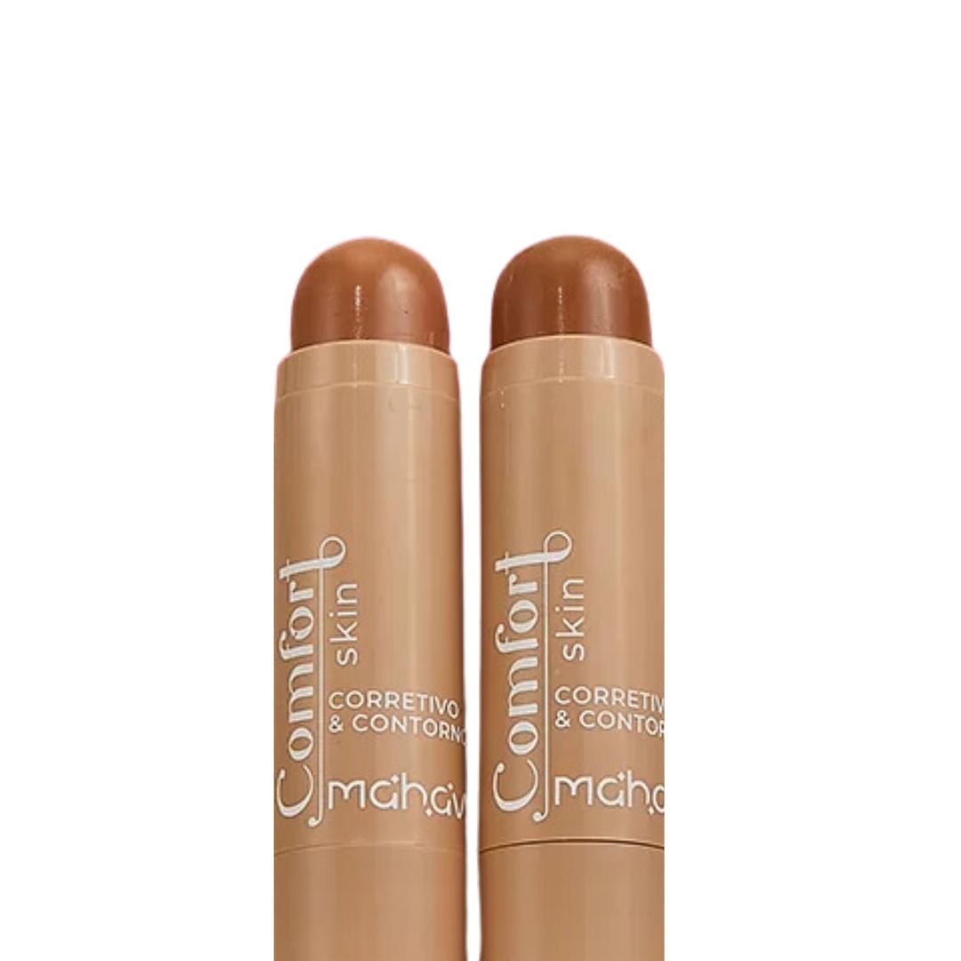 Retoque de Raiz: Dicas para Disfarçar o Cabelo Grisalho em Minutos