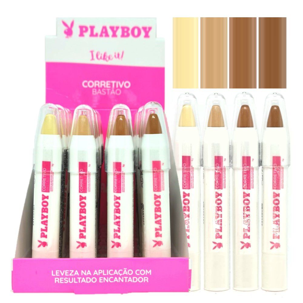 Corretivo capilar em bastão preço