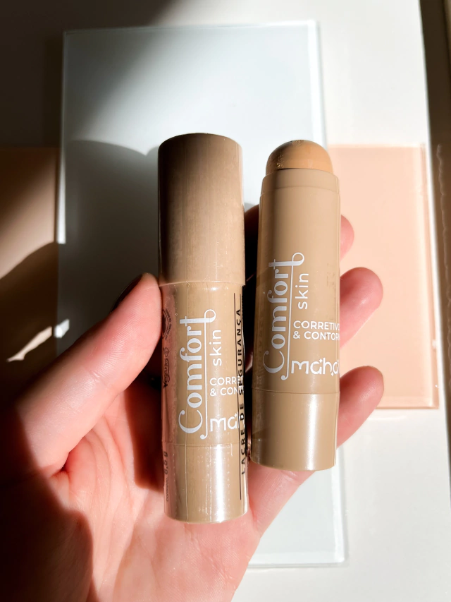 Produtos Temporários para Cabelo Branco: Qual o Ideal para Você?