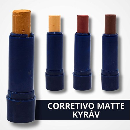 Corretivo capilar em bastão preço