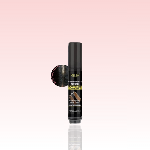 Guia Completo: Como Escolher o Melhor Retoque Capilar Cinza