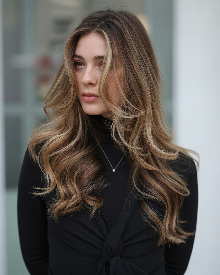 inspiração corte de cabelo feminino atrás