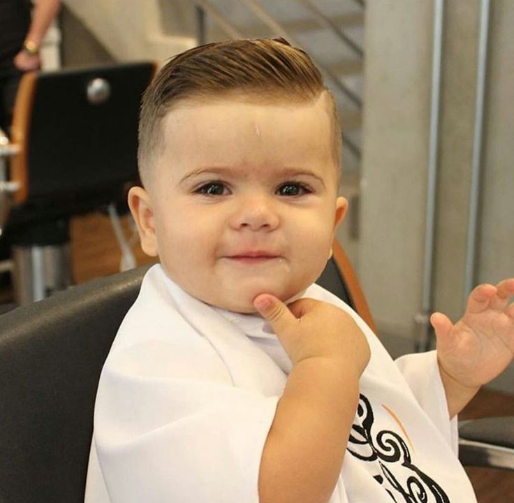 corte cabelo 1 aninho