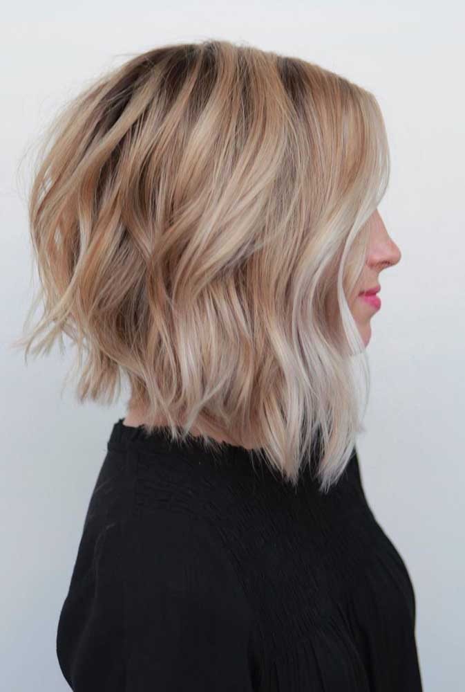 Chanel de Bico Repicado: Como Adotar o Corte que Valoriza o Rosto