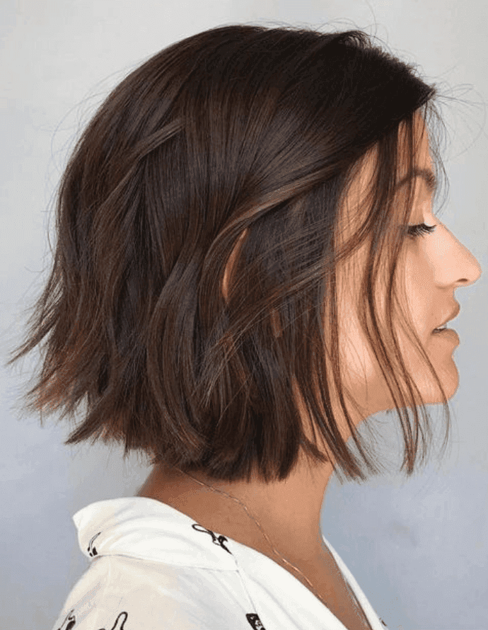 Chanel Curto Repicado Atrás: Inspirações e Cuidados Essenciais