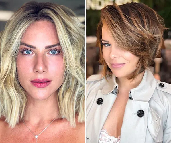 Desvendando o Visagismo: O Teste de 5