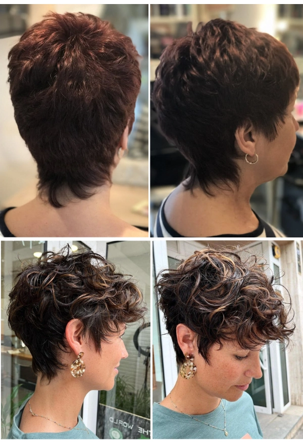 Tendências de Cortes Curtos 2025-2026: Guia Completo dos Estilos em Alta