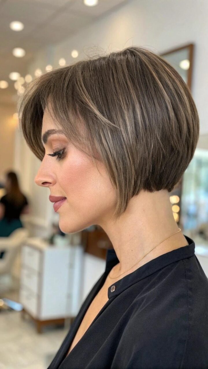 corte cabelo feminino curto desfiado