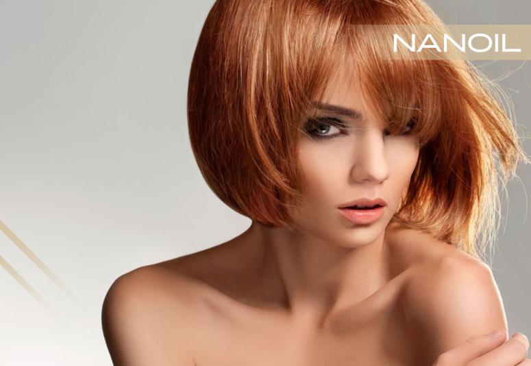 corte pixie para cabelo fino e liso