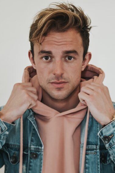 corte reto vs repicado para cabelo fino