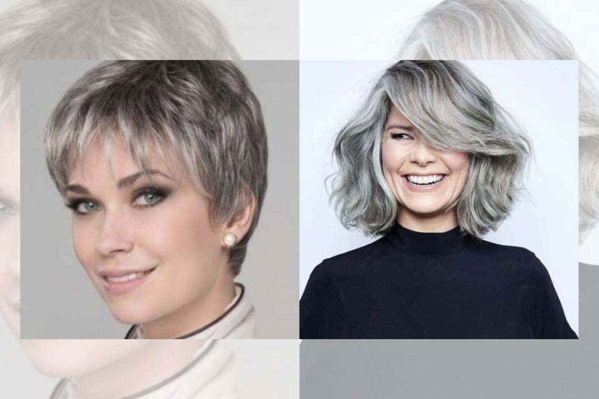 corte reto vs repicado para cabelo fino