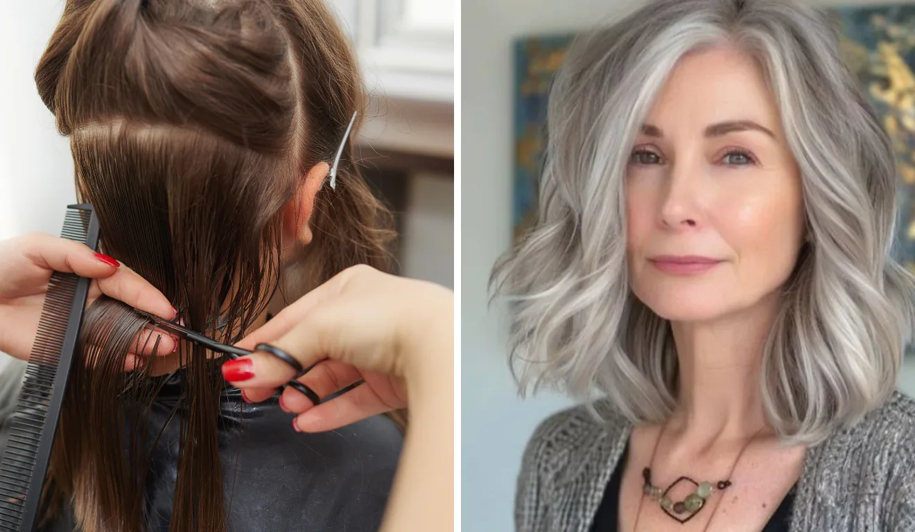 quanto custa corte para cabelo fino