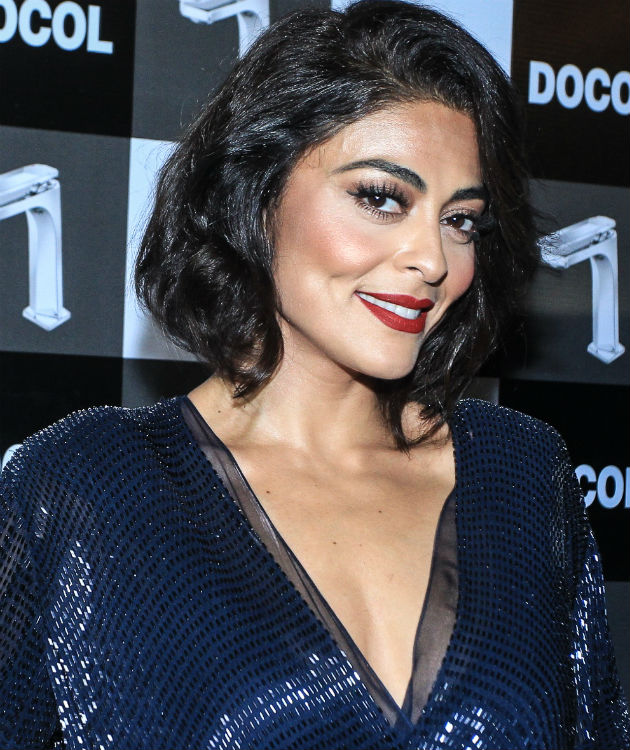 Cortes de Cabelo de Novela: Os Visuais Icônicos de Juliana Paes