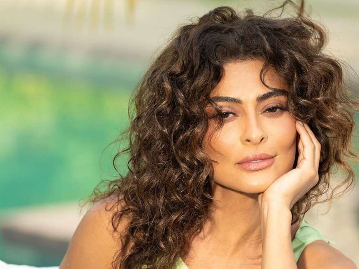 Morena Iluminada: Como Adotar o Estilo de Juliana Paes