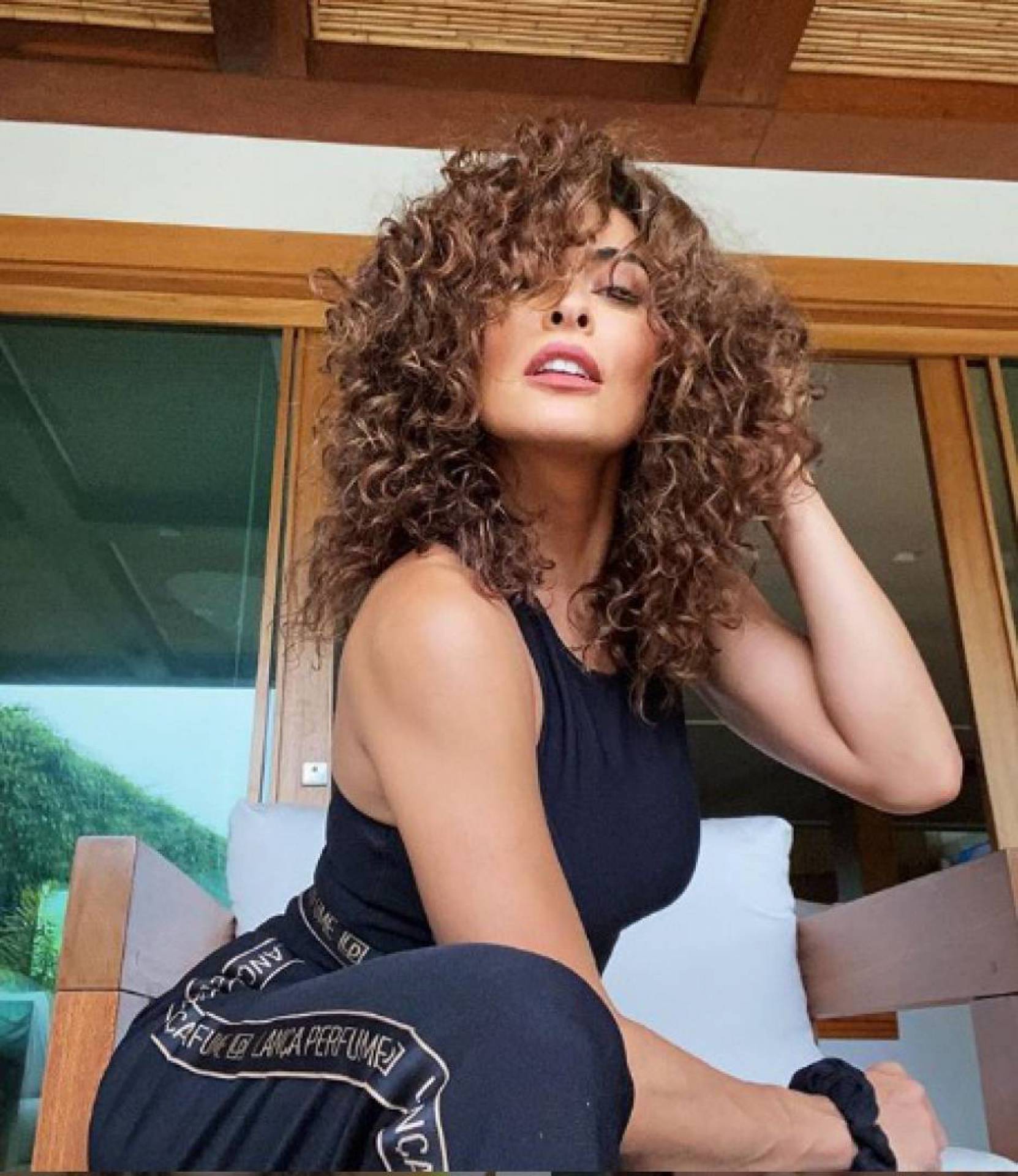 corte cabelo juliana paes