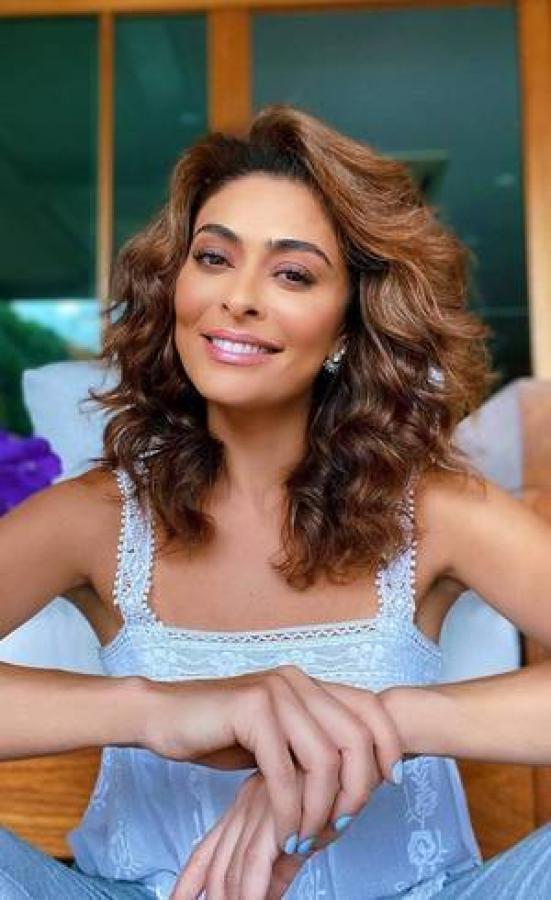 Morena Iluminada: Como Adotar o Estilo de Juliana Paes