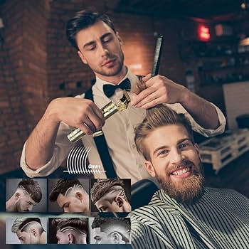 As Melhores Máquinas de Corte para Usar o Pente 5