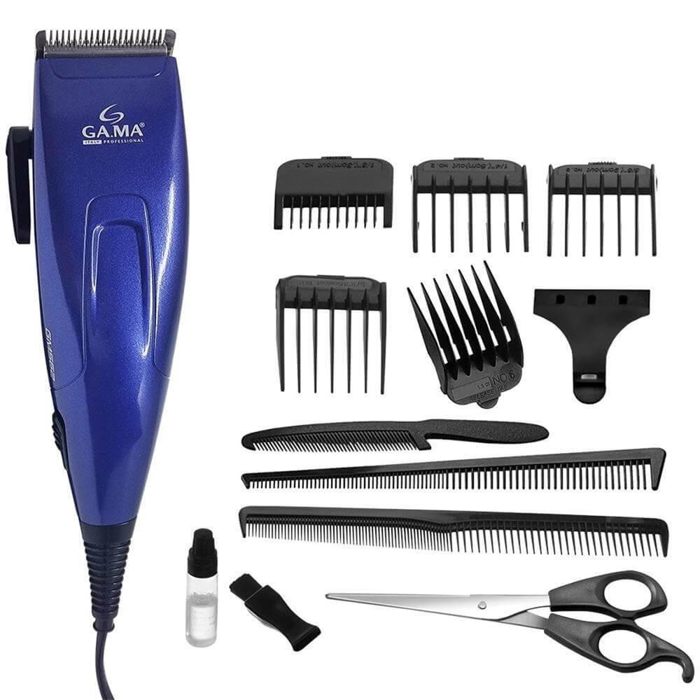 Buzz Cut com Pente 5: Guia Completo para um Visual Moderno