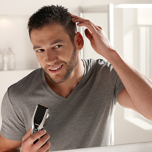 Buzz Cut com Pente 5: Guia Completo para um Visual Moderno