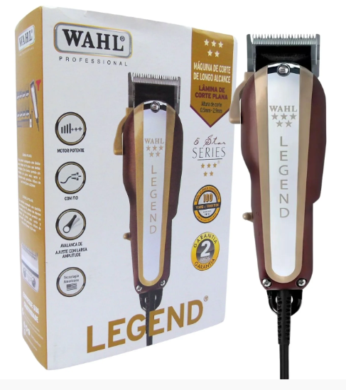 As Melhores Máquinas de Corte para Usar o Pente 5