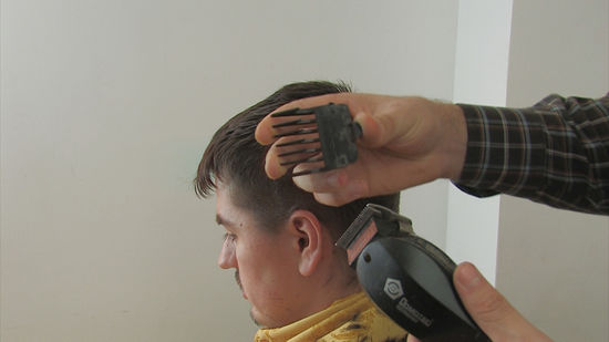 Buzz Cut com Pente 5: Guia Completo para um Visual Moderno