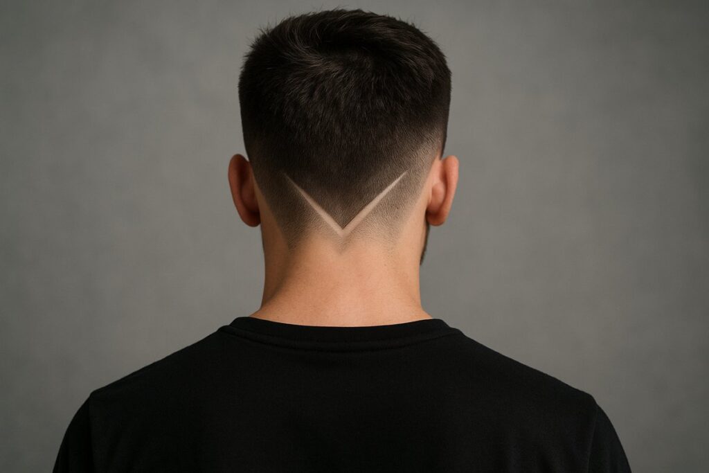 Corte Social Moderno: Elegância e Versatilidade para o Homem Atual