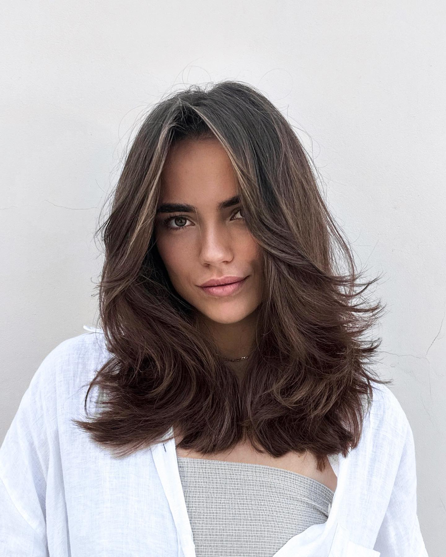 Butterfly Cut vs. Long Bob: Qual o melhor para você?