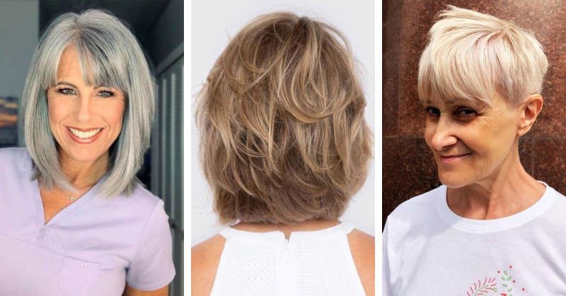 Cabelos Crespos e Cacheados aos 50+: Cortes e Cuidados para Manter a Beleza Natural