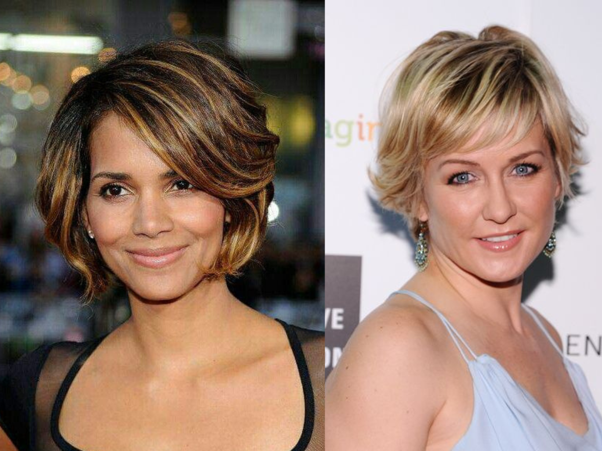 Cores de Cabelo que Rejuvenescem: Guia Completo para Mulheres Acima dos 50