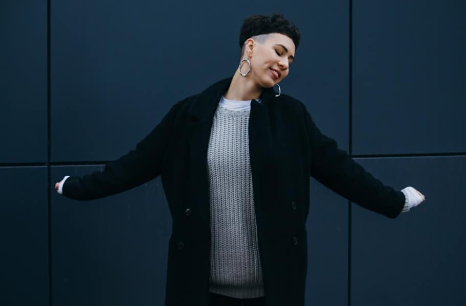 erros comuns ao fazer undercut feminino