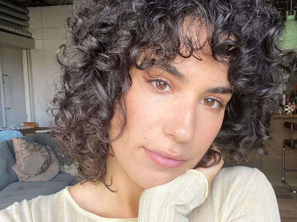 Pixie Cut Cacheado: Tudo o que você precisa saber antes de cortar