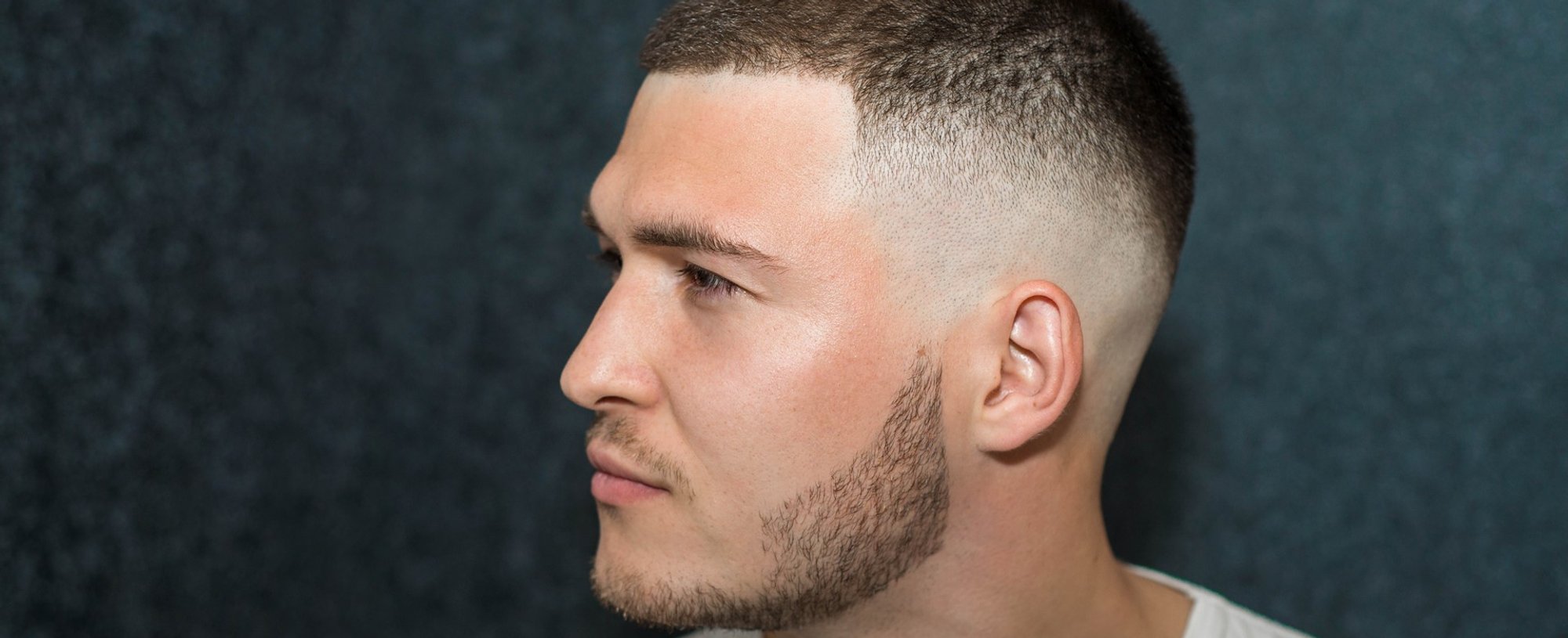 corte de cabelo 0 masculino