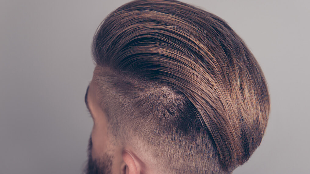 Buzz Cut: O Corte Zero Ideal para Praticidade e Disfarce de Calvície