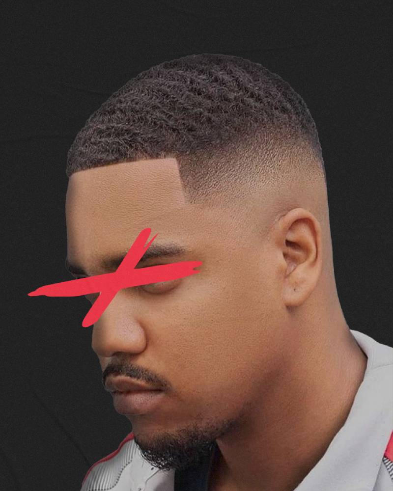 Buzz Cut: O Corte Zero Ideal para Praticidade e Disfarce de Calvície