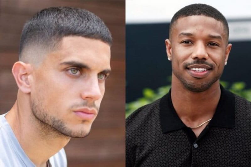 Corte de Cabelo Zero: Mitos e Verdades sobre o Estilo Mais Curto