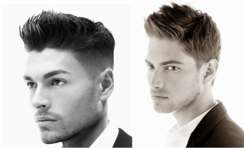 Corte Social Masculino: Opções Clássicas e Modernas para o Dia a Dia