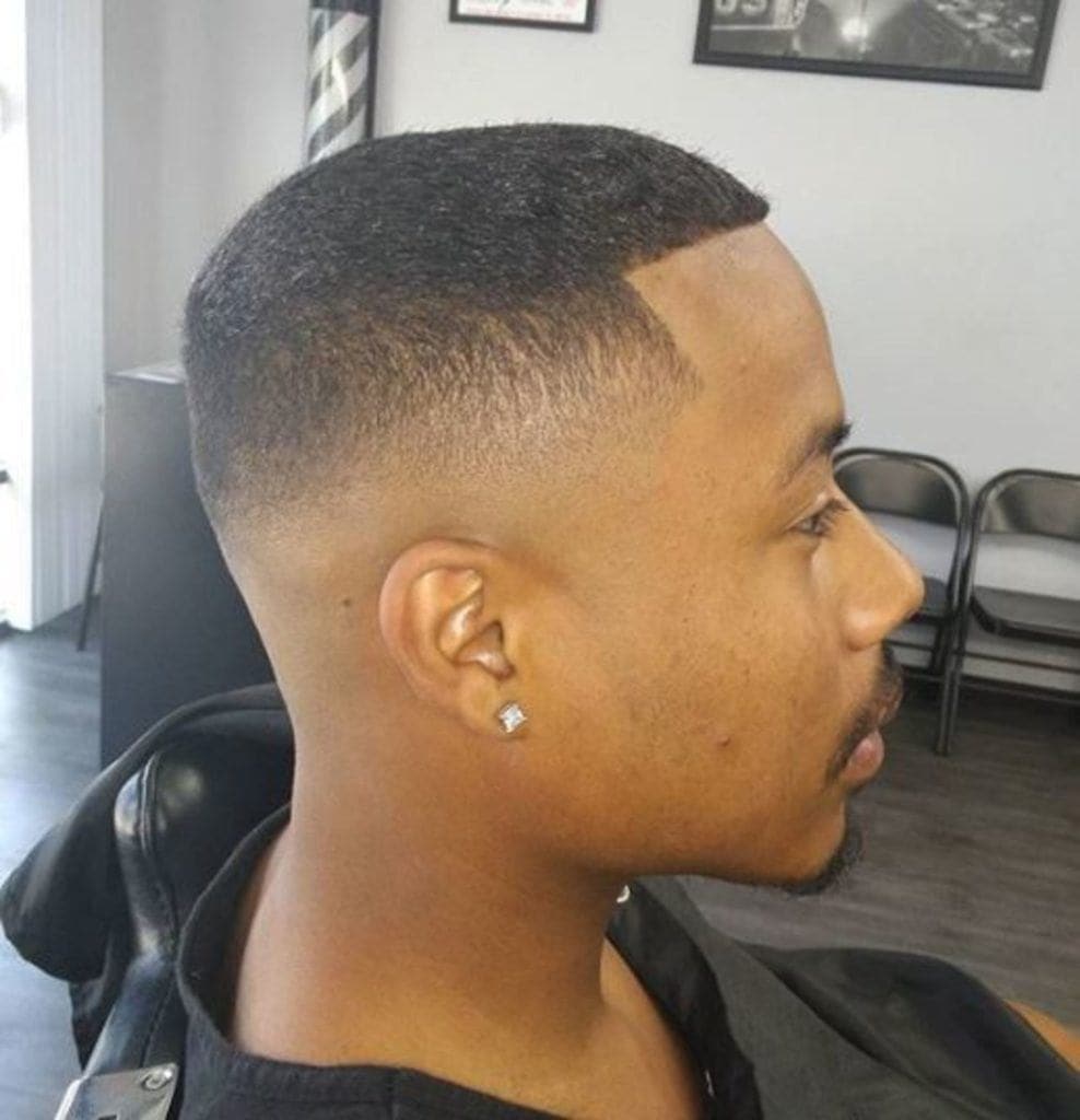 Buzz Cut: Tudo o que Você Precisa Saber Sobre o Corte Raspado (e suas variações)