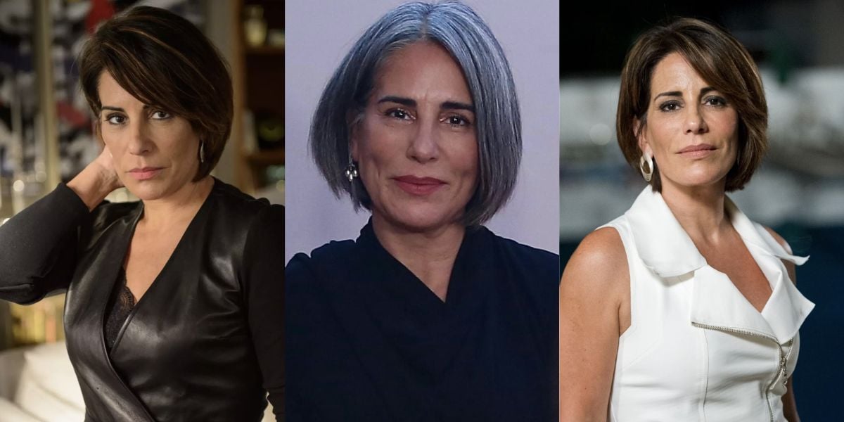 corte mullet anos 80 versus shag hair qual escolher