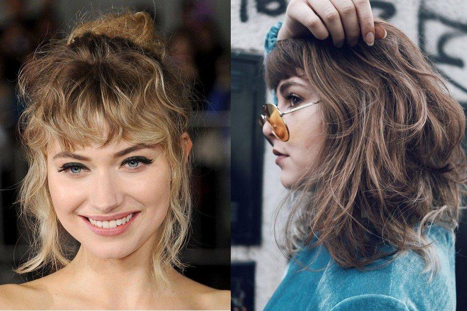 como frisar o cabelo estilo anos 80 em casa