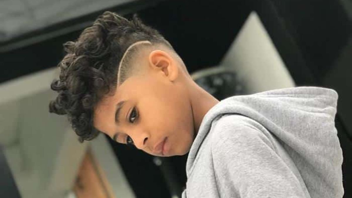 preço corte de cabelo infantil 2 anos salão especializado