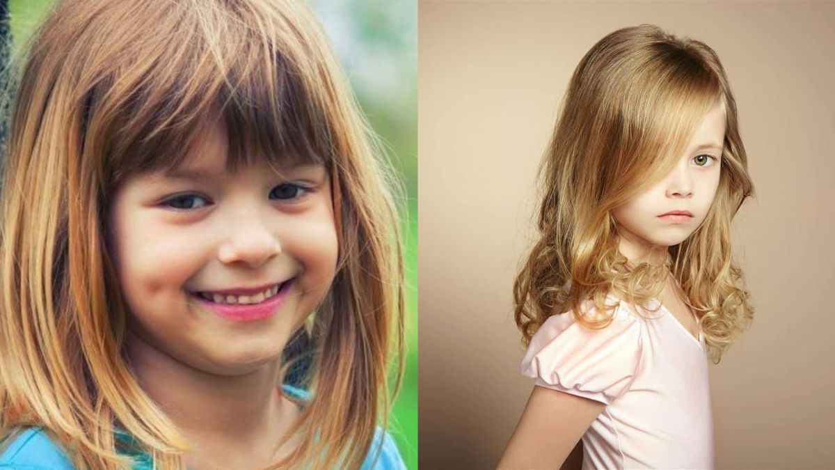 melhores cortes de cabelo para crianças de 2 anos