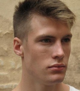 melhores cortes sociais masculinos máquina 2 tesoura