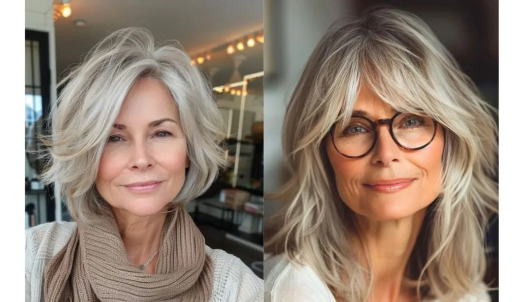 Guia completo de manutenção para os cortes de cabelo tendência em 2026