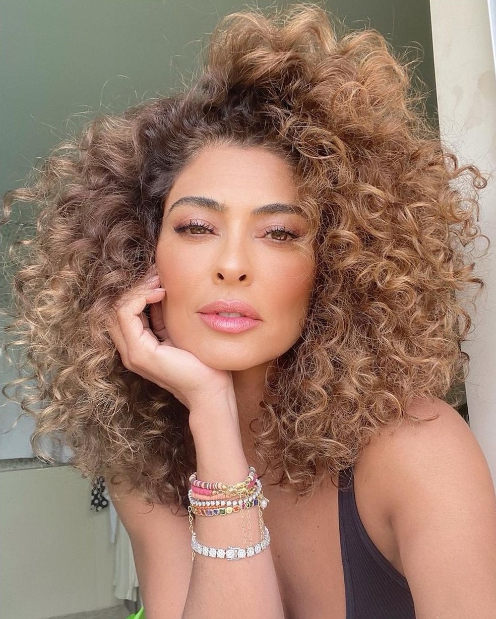 melhores cortes de cabelo 2c 3a para se inspirar