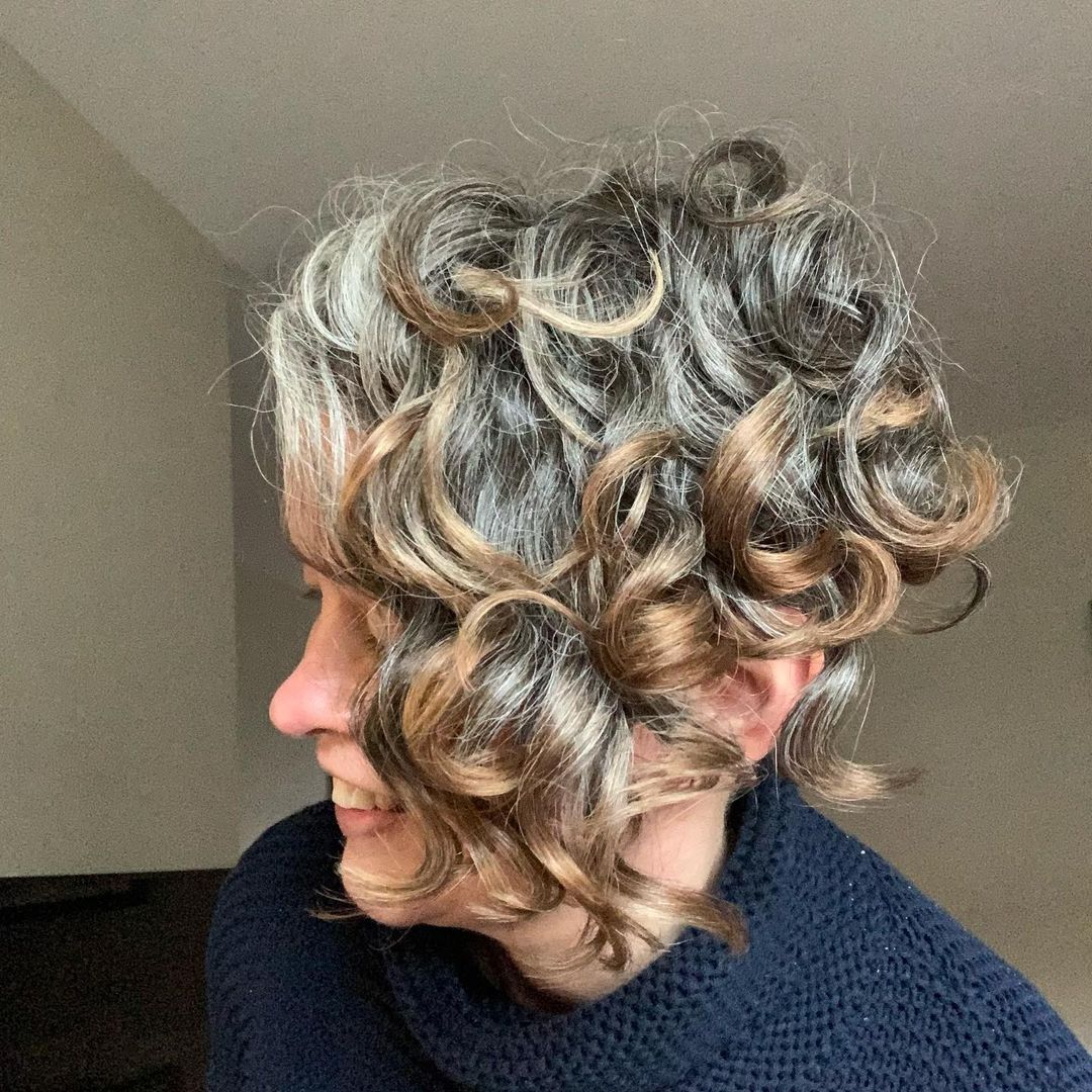 finalização fitagem cabelo 2c curto