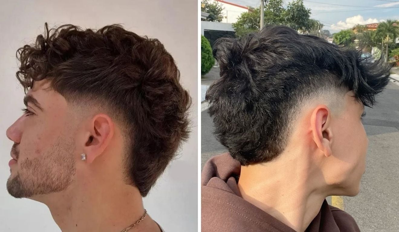 cabelo cacheado 3 dedos